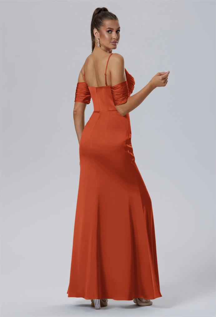 AW Seraphina  Convertible Dress